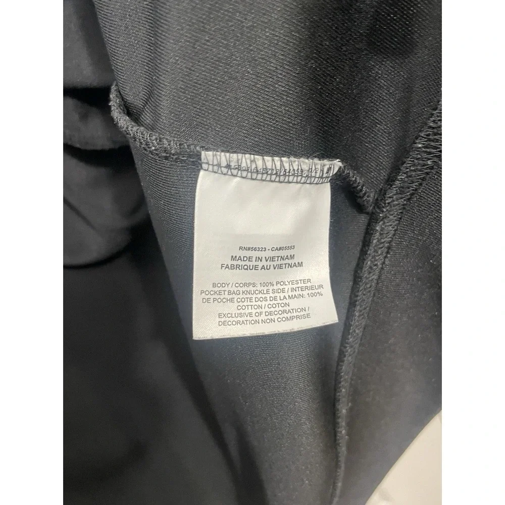 Nike Sportswear Sz S N98 Warm Up Men's Jacket Athleisure Gym‎ Sporty Full Zip